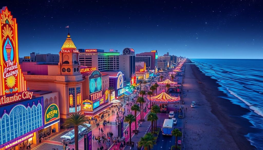 top-rated AC casinos top-rated AC casinos
