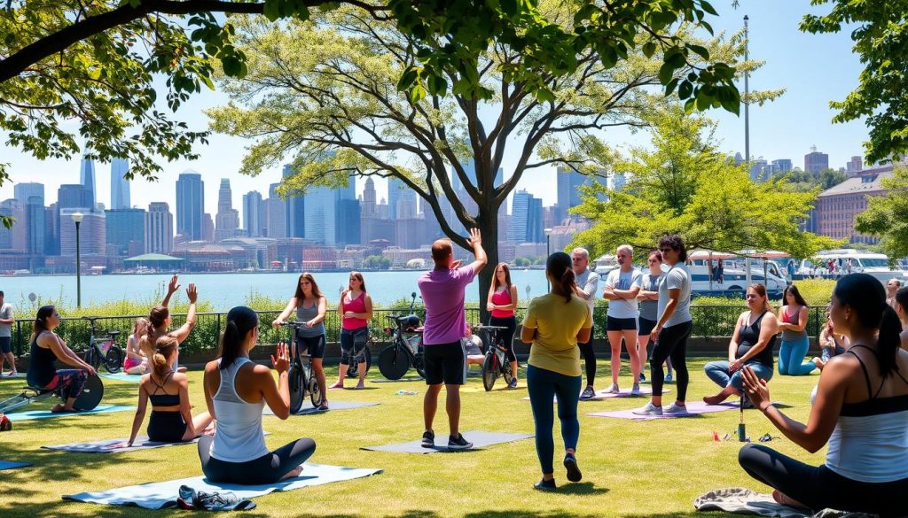 top-rated Hoboken fitness classes top-rated Hoboken fitness classes