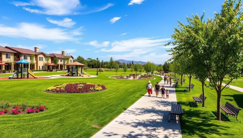 top-rated amenities in Rosemary Hills top-rated amenities in Rosemary Hills