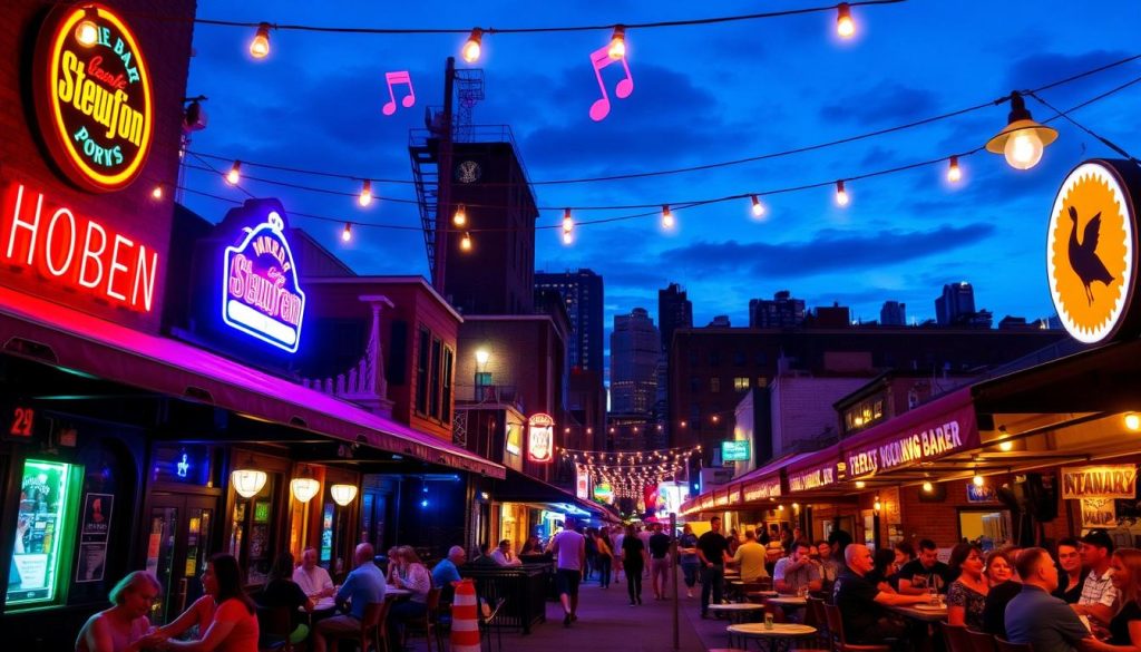 top-rated bars Hoboken top-rated bars Hoboken