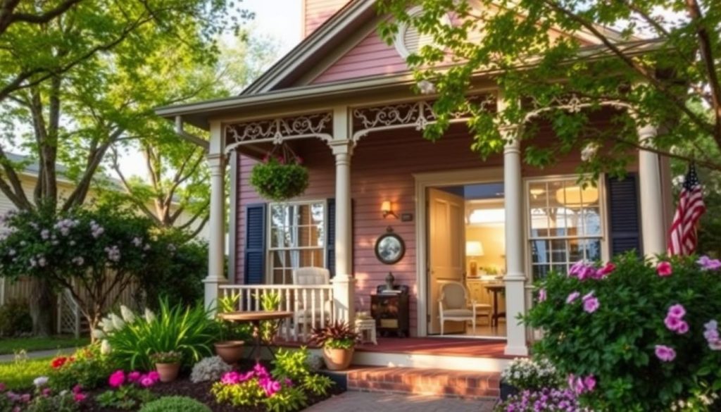 top rated bed and breakfast in Lexington KY