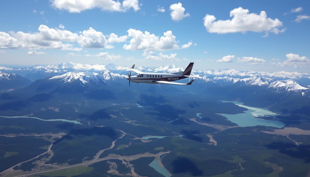 top-rated flightseeing tours in Denali National Park