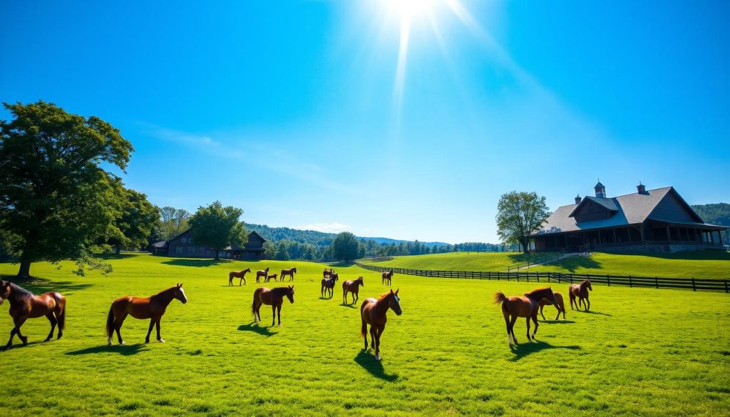 top rated horse farms in Lexington top rated horse farms in Lexington