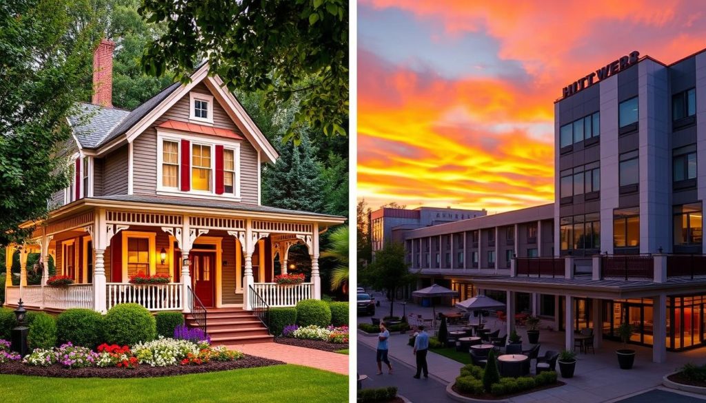 top-rated lodging in Bowling Green top-rated lodging in Bowling Green
