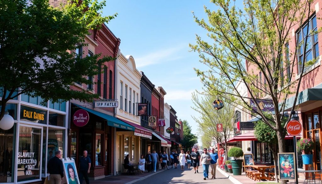 top shopping destinations in Bloomington top shopping destinations in Bloomington