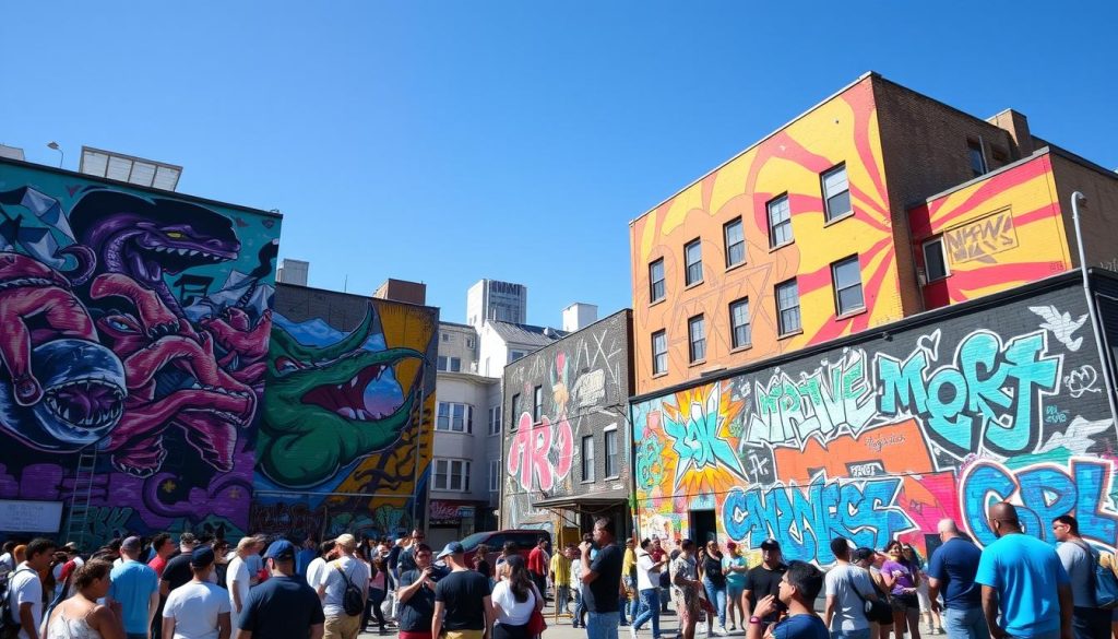 top street artists Jersey City top street artists Jersey City