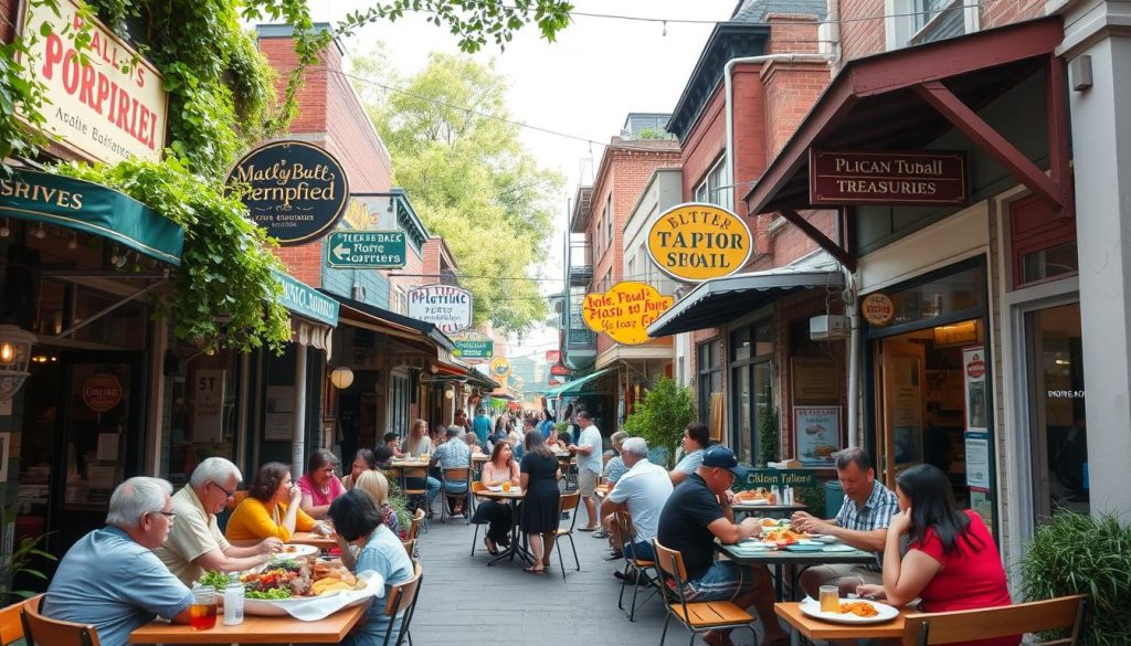top underrated food spots Springfield top underrated food spots Springfield