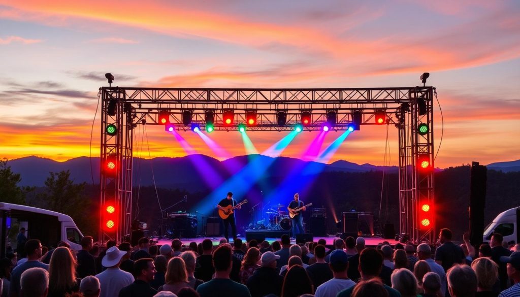 touring performances Branson touring performances Branson