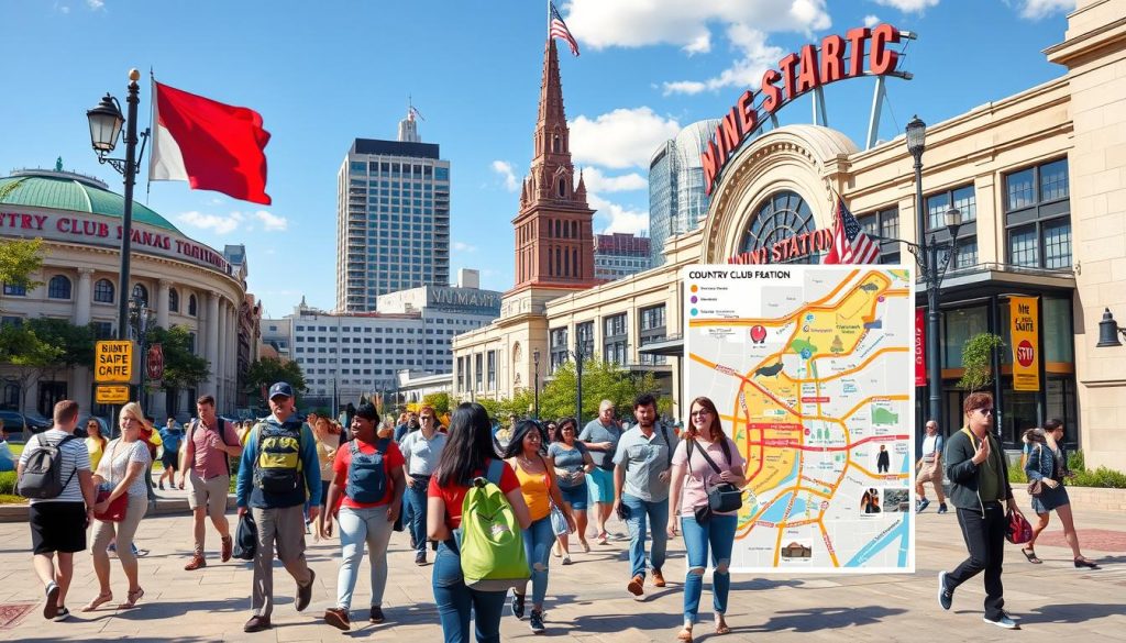 tourist safety tips in Kansas City tourist safety tips in Kansas City