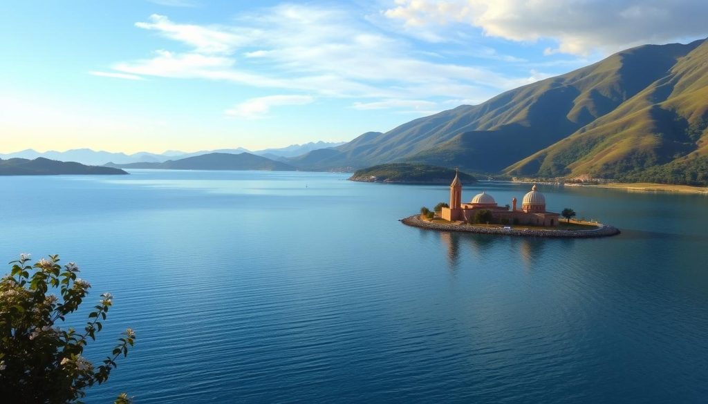 travel guide Lake Sevan travel guide Lake Sevan