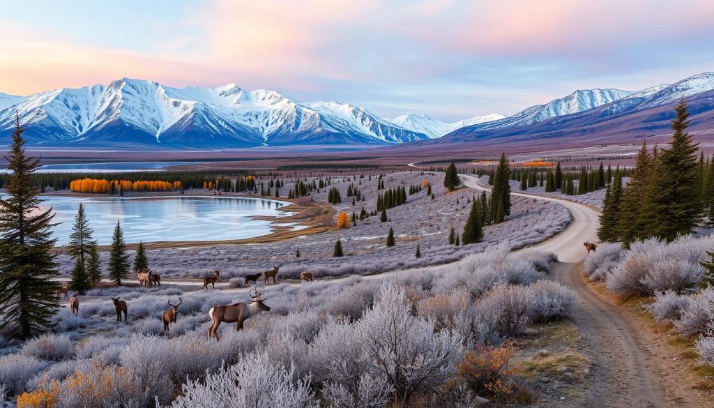 travel tips Denali National Park travel tips Denali National Park
