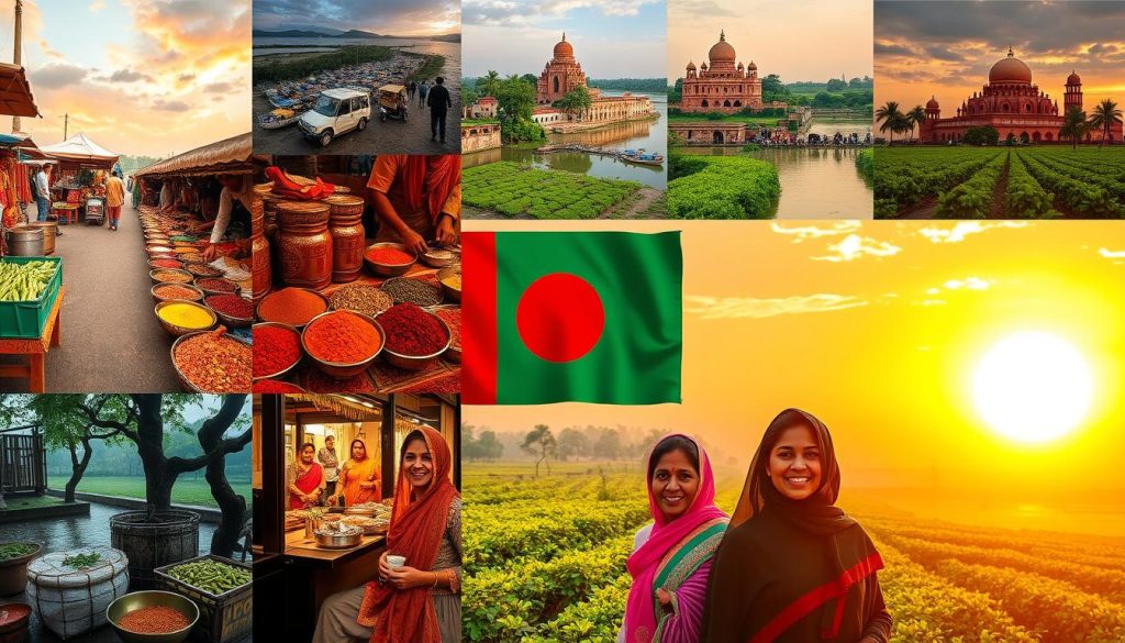 travel tips for Bangladesh