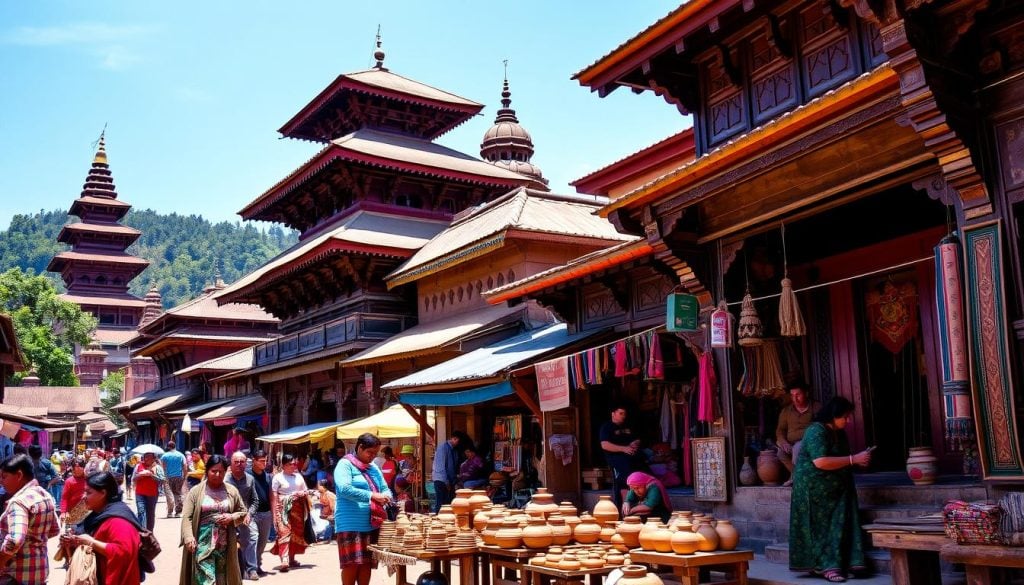 travel tips for Bhaktapur