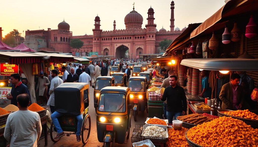 travel tips for Lahore travel tips for Lahore