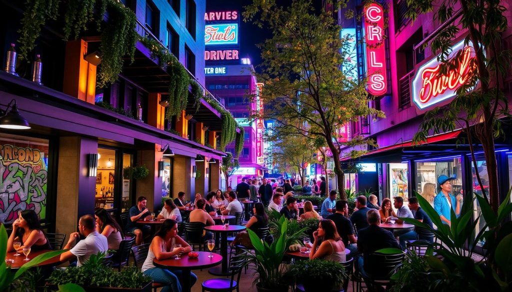 trendy bars Silver Spring trendy bars Silver Spring