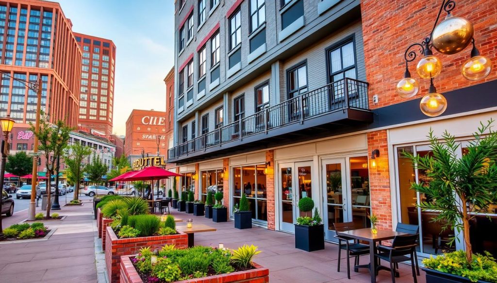 trendy boutique hotels Springfield trendy boutique hotels Springfield