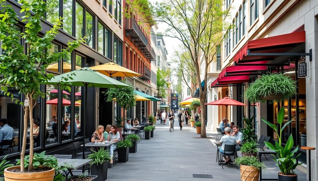 trendy cafes in Silver Spring trendy cafes in Silver Spring