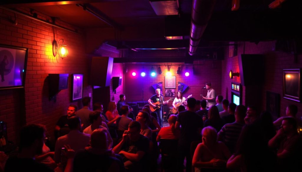 underground music venues Louisville underground music venues Louisville