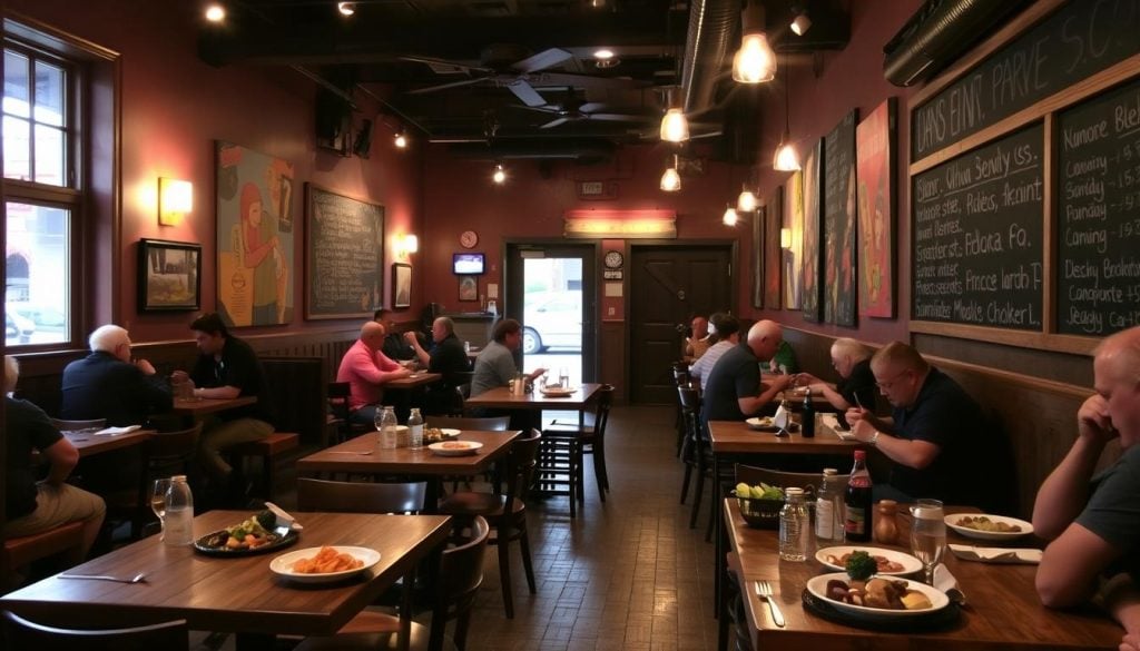 underrated restaurants in Kansas City