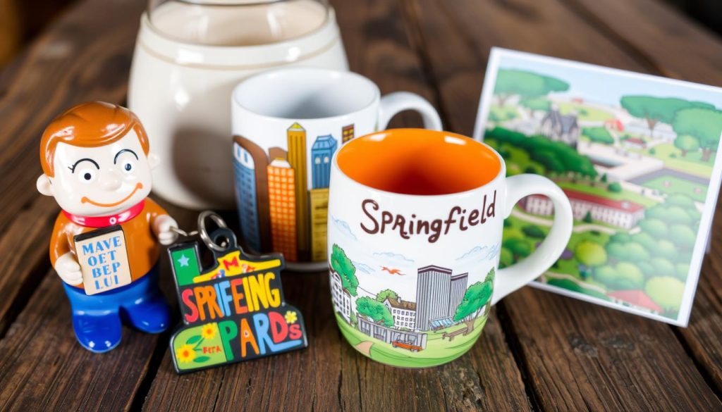 unique Springfield mementos unique Springfield mementos