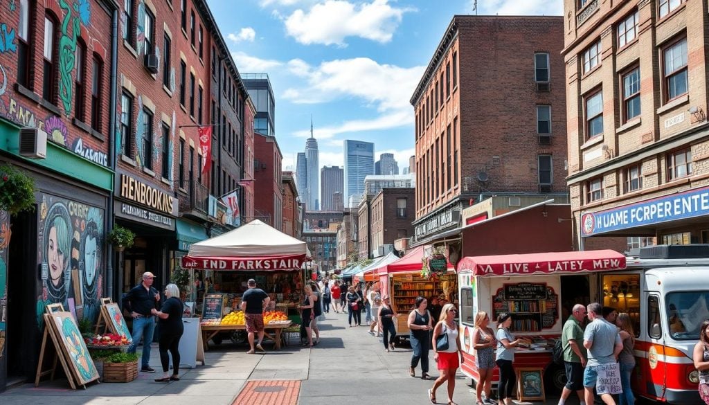 unique activities Hoboken