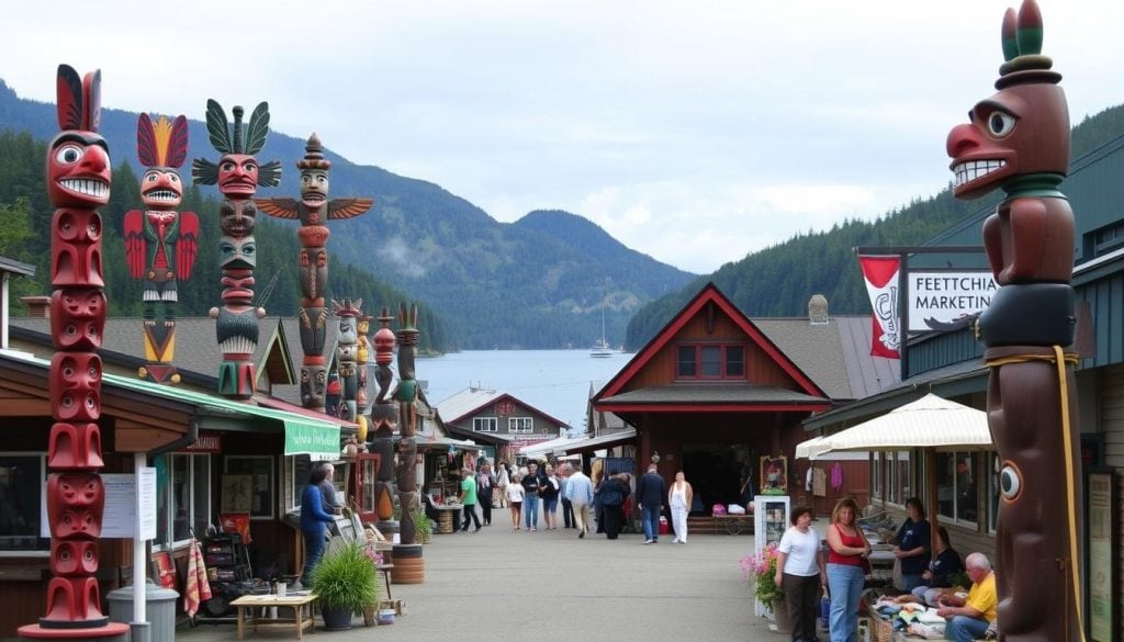 unique budget-friendly experiences in Ketchikan