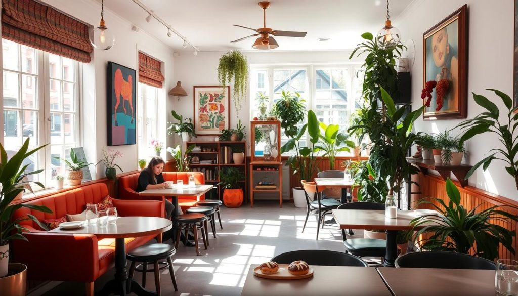unique cafes and coffee shops in Princeton unique cafes and coffee shops in Princeton