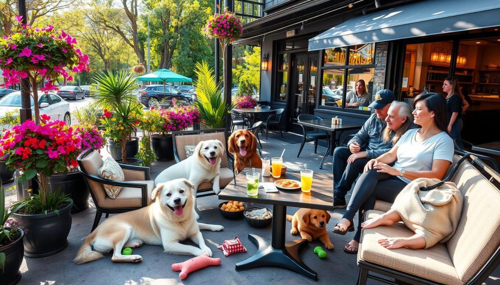 unique dog-friendly dining experiences unique dog-friendly dining experiences