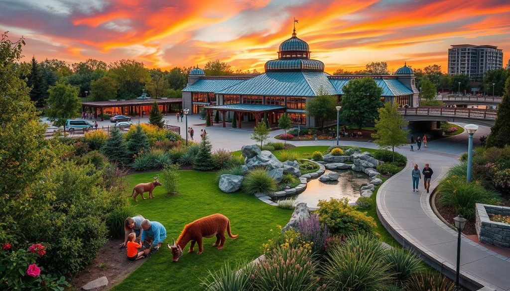 unique experiences in Fort Wayne you can't find anywhere else unique experiences in Fort Wayne you can't find anywhere else