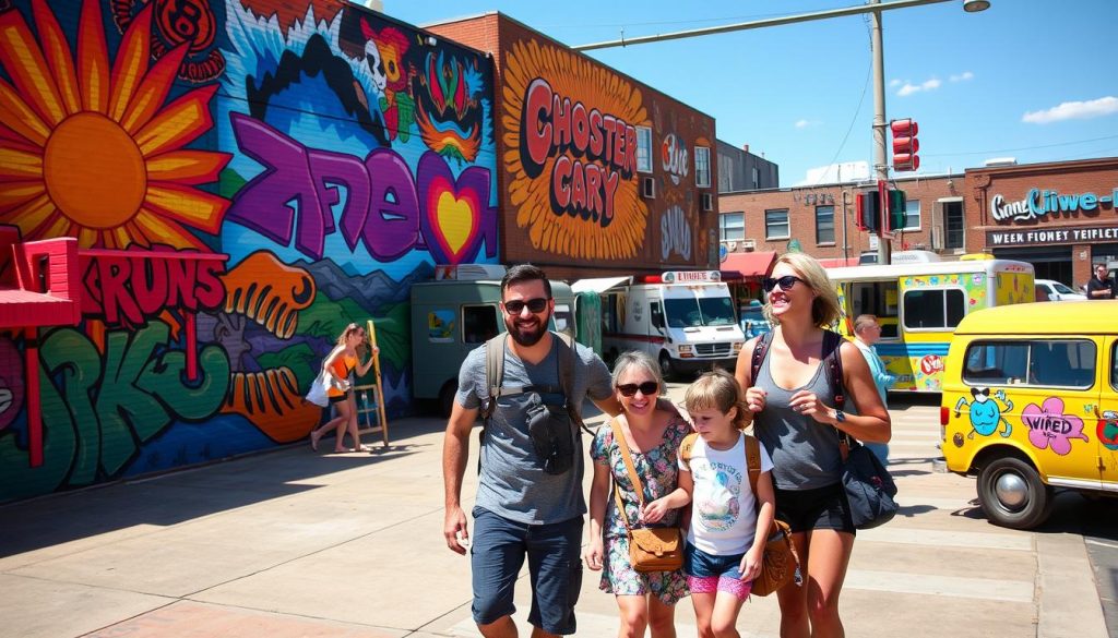 unique family experiences Kansas City unique family experiences Kansas City