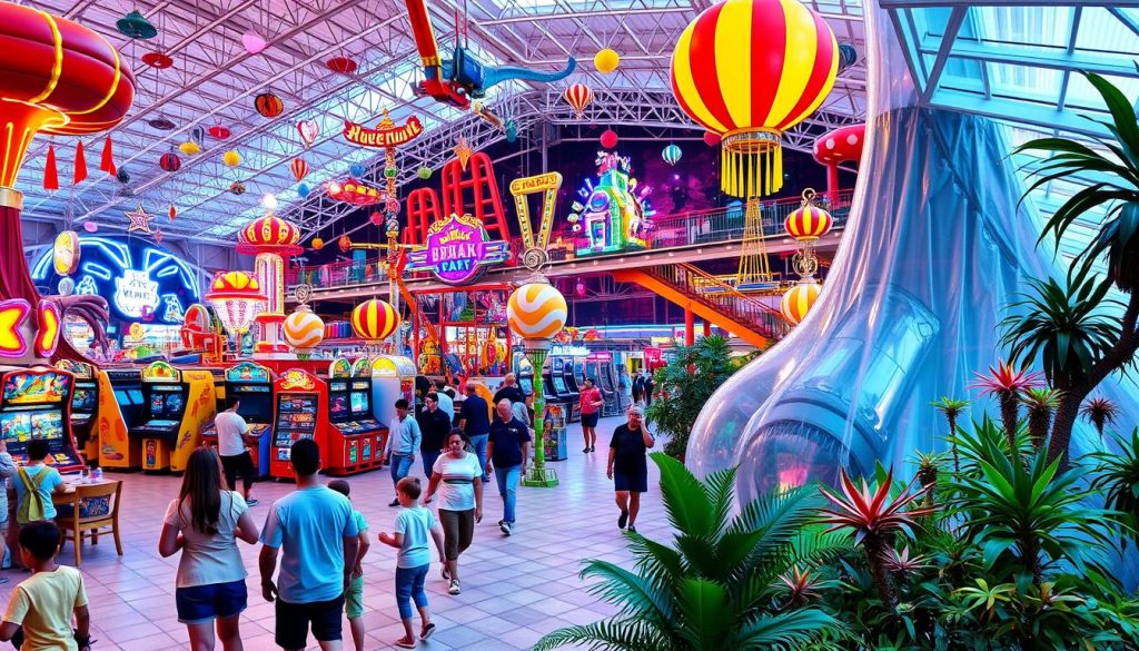 unique indoor attractions unique indoor attractions
