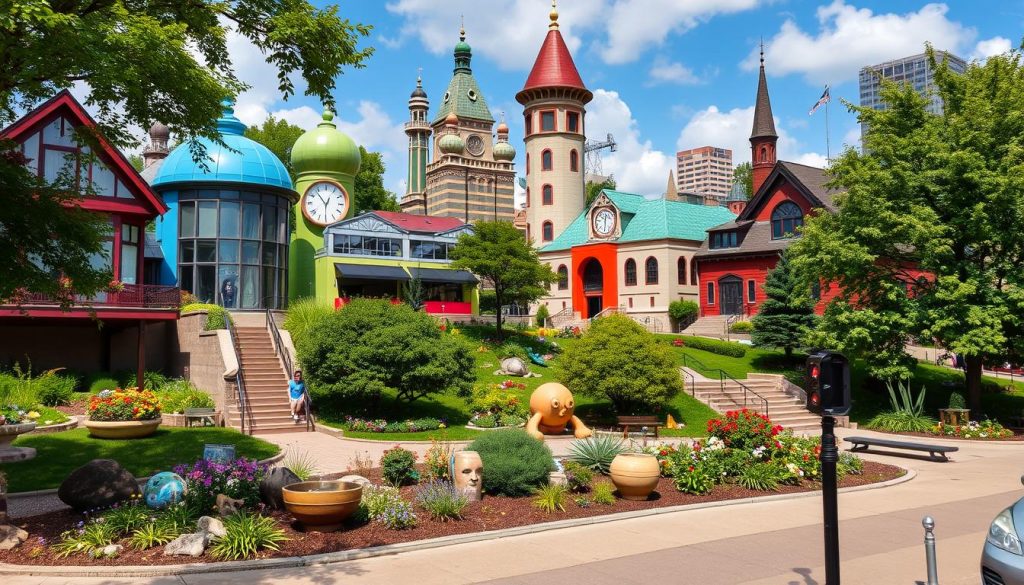 unique museums in Indianapolis besides the big ones unique museums in Indianapolis besides the big ones