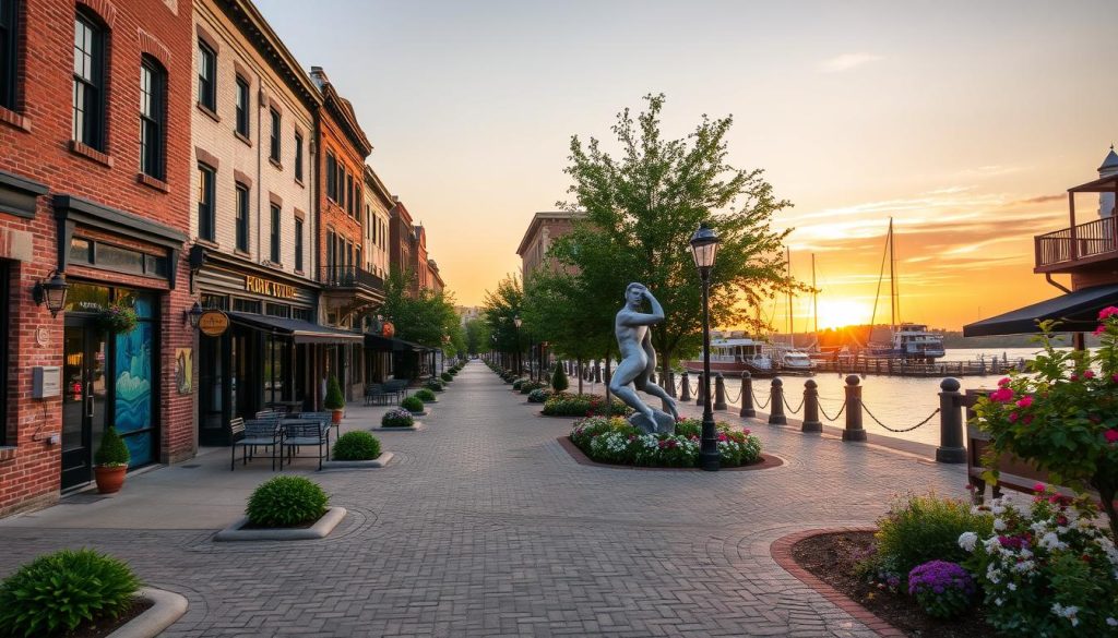 unique places to visit in Fort Wayne unique places to visit in Fort Wayne