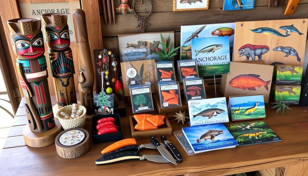 unique souvenirs Anchorage unique souvenirs Anchorage