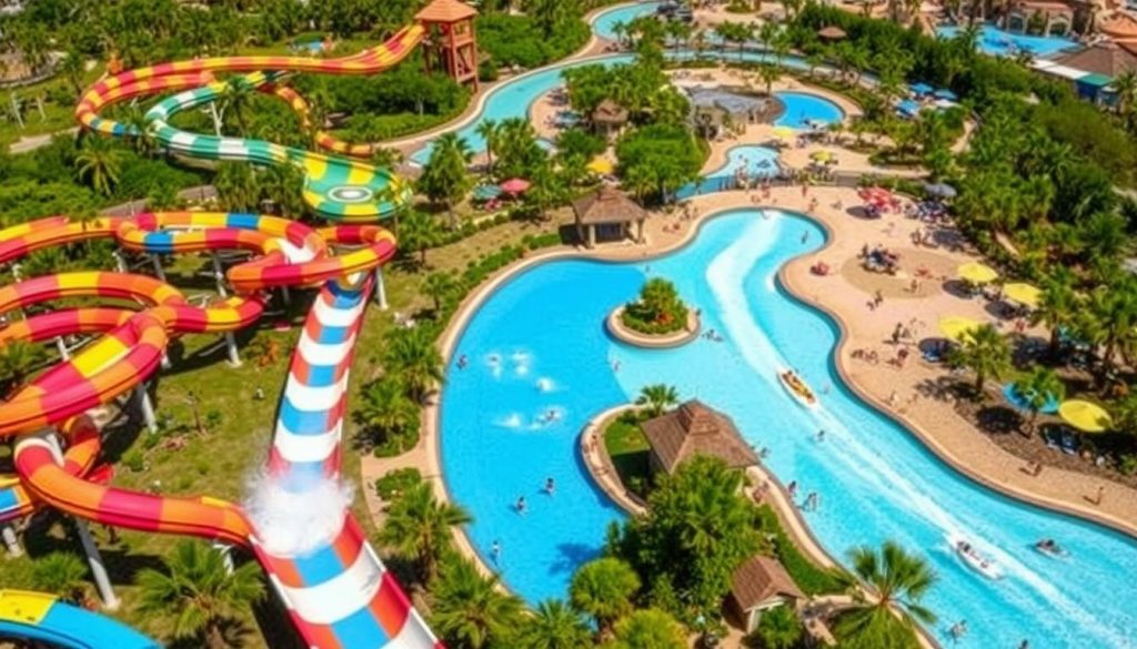 unique water park attractions Branson unique water park attractions Branson