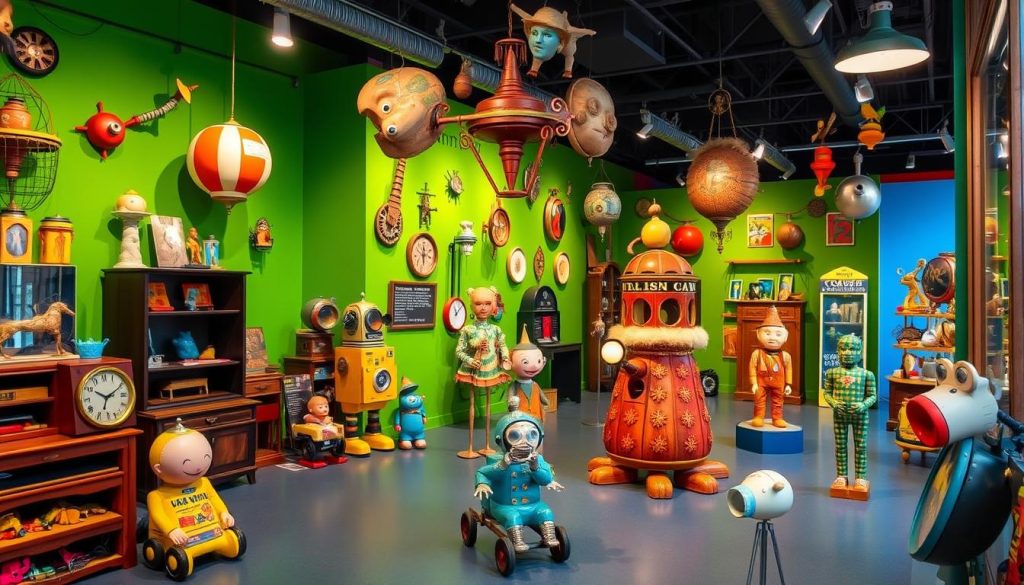 unusual museums Indianapolis unusual museums Indianapolis