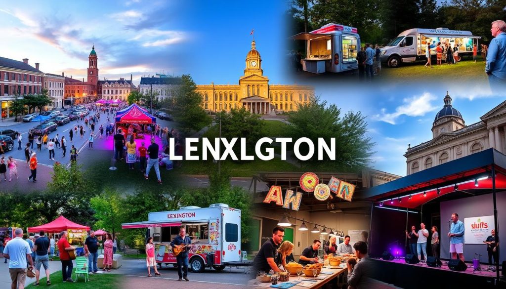 upcoming events in Lexington upcoming events in Lexington