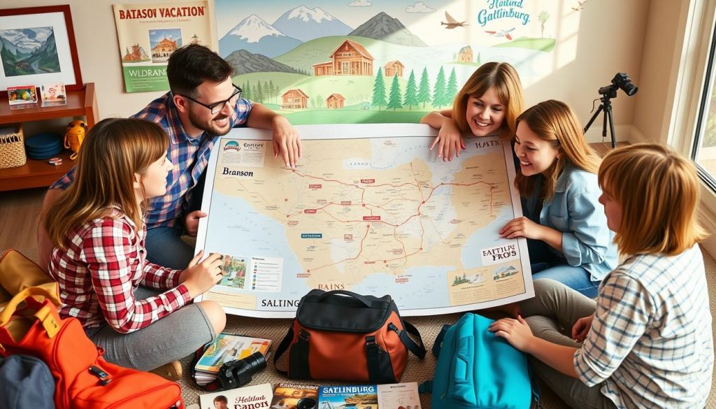 vacation planning tips for families vacation planning tips for families