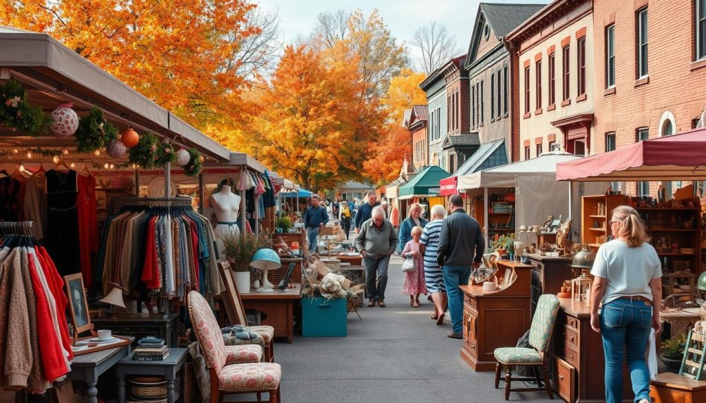 vintage markets South Bend