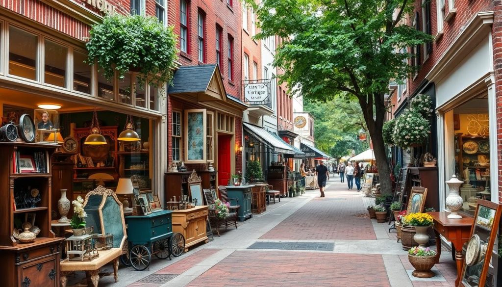 vintage shopping and antique stores in Princeton vintage shopping and antique stores in Princeton
