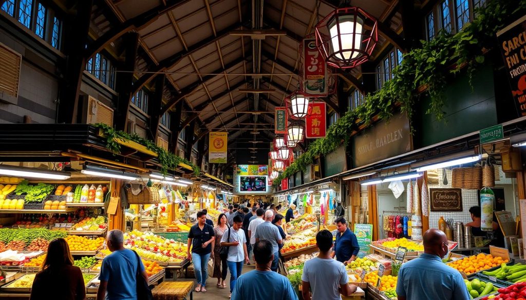 visit Milwaukee Public Market