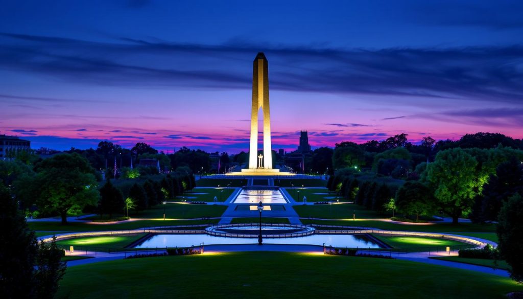 visiting Indianapolis war memorials visiting Indianapolis war memorials