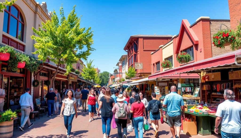 visitor-friendly shopping experiences visitor-friendly shopping experiences