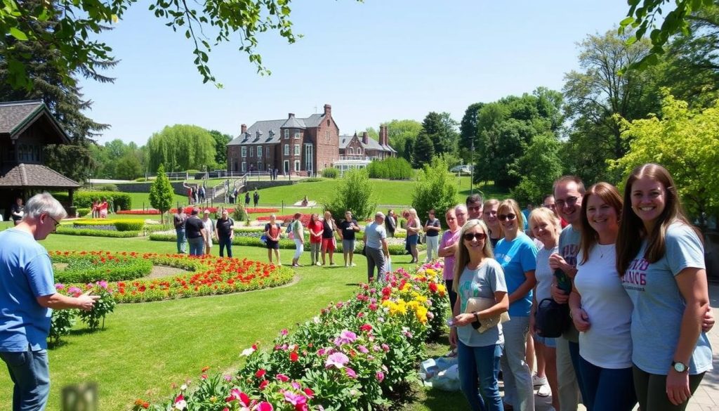 volunteer opportunities at Rose Hill Manor Park & Museums volunteer opportunities at Rose Hill Manor Park & Museums