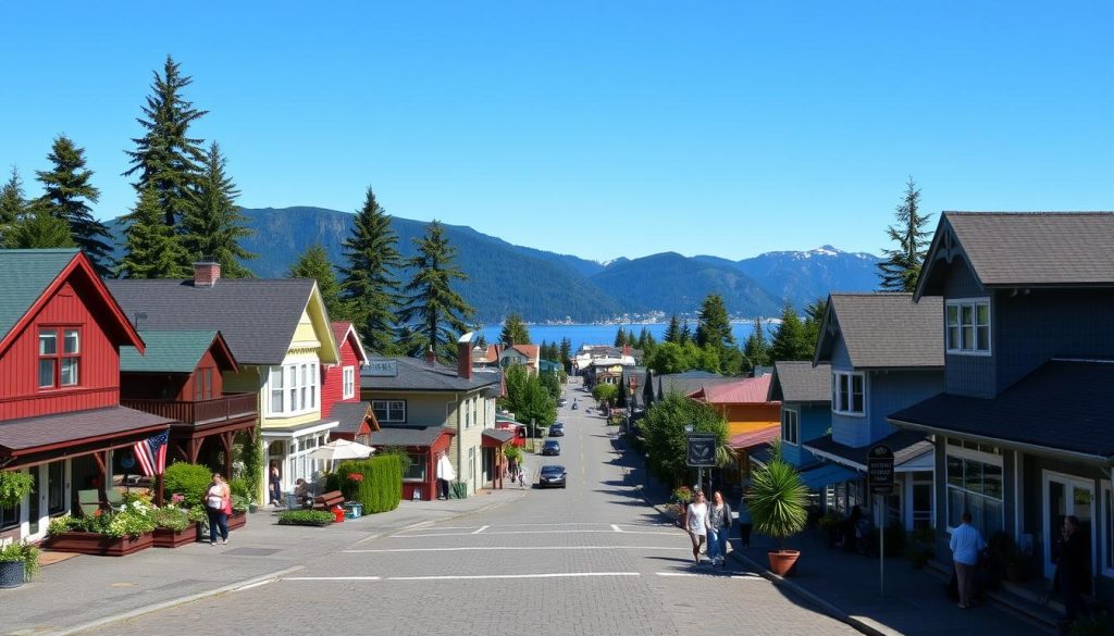 walkable neighborhoods in Ketchikan walkable neighborhoods in Ketchikan