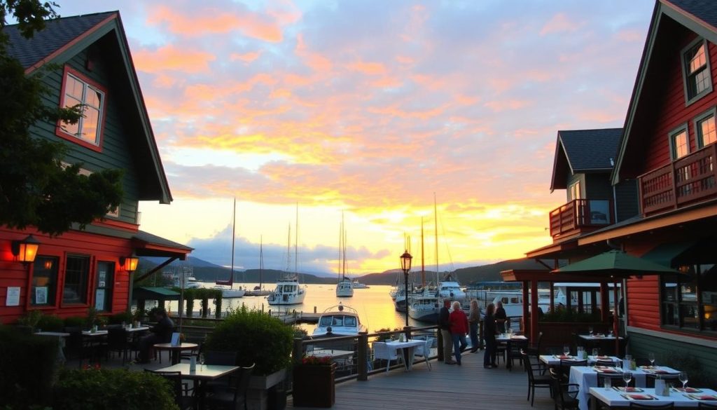 waterfront restaurants in Ketchikan waterfront restaurants in Ketchikan