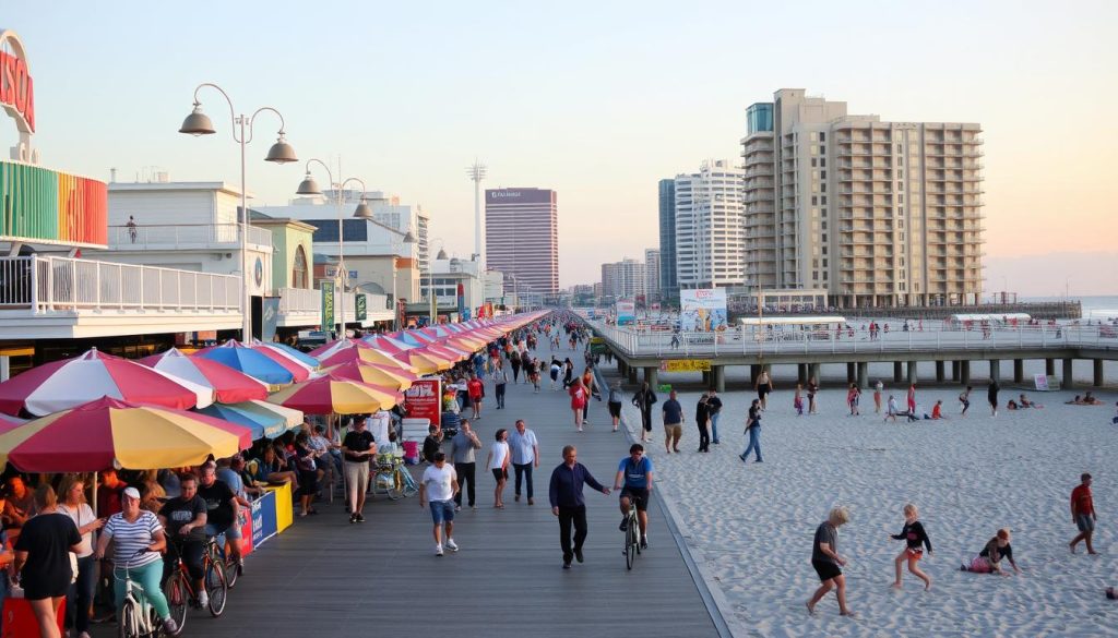 weekend activities in Atlantic City weekend activities in Atlantic City