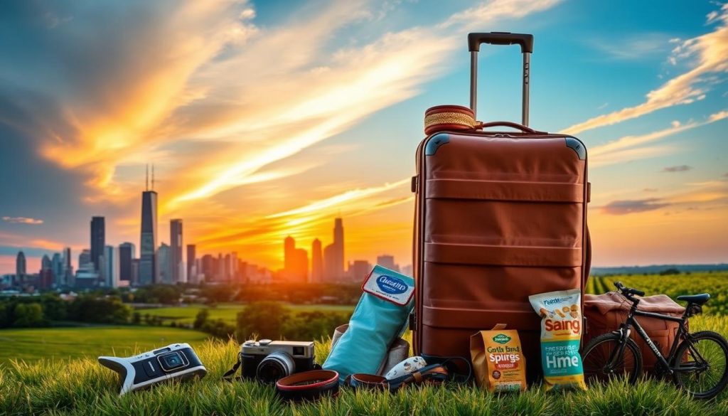 weekend travel ideas from Chicago weekend travel ideas from Chicago