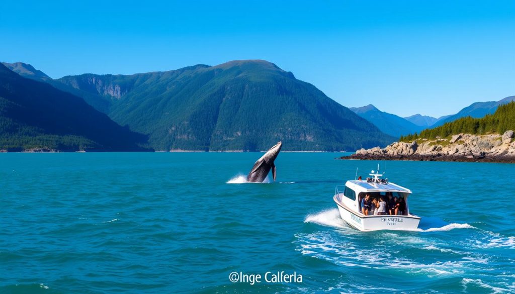 whale watching tours in Ketchikan whale watching tours in Ketchikan