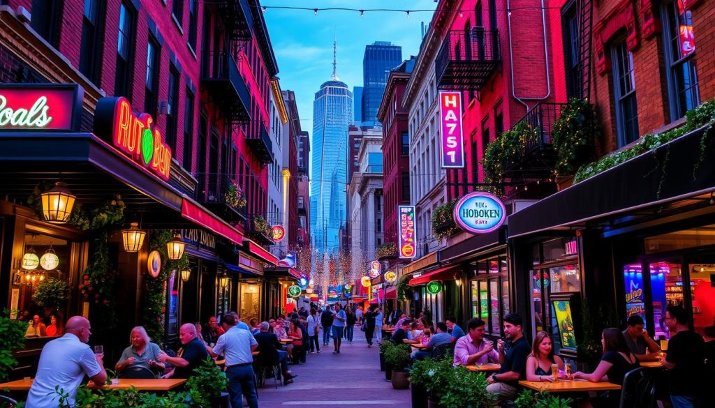what are the best bars in Hoboken what are the best bars in Hoboken